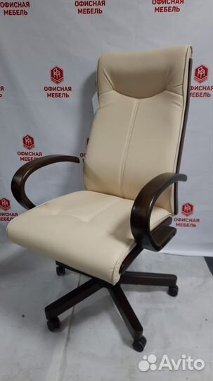 Кресло офисное компьютерное Chairman-411