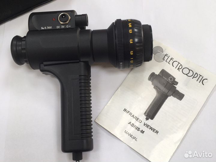 Прибор наблюдения abris-M