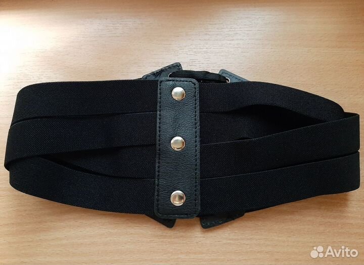 Пояс-корсет