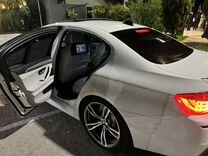 BMW M5 4.4 AMT, 2012, 126 666 км, с пробегом, цена 3 000 000 руб.