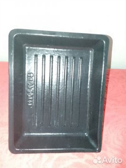 Кюветы, ванночки, лоток для фото