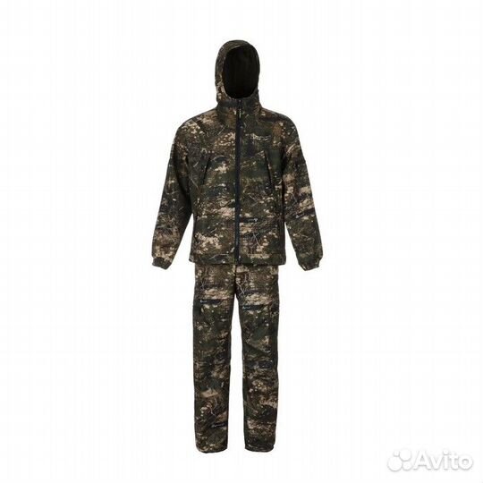 Костюм демисезонный 