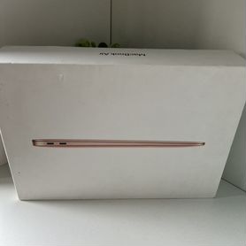 Macbook air 13 2020 m1 8/512gb