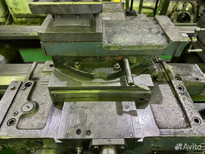 Токарный Станок 1м63 рмц 1500 мм