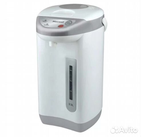 Термопот Maxwell MW-1056 новый