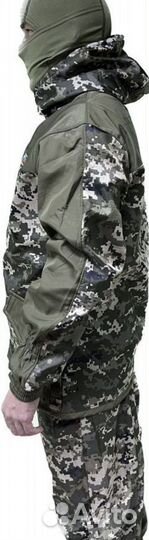 Костюм демисезонный Горка