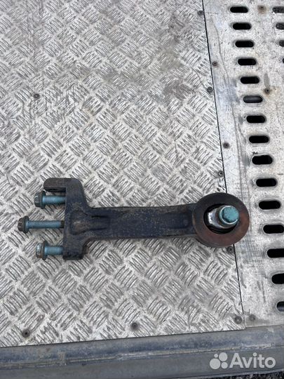 Кронштейн крепления торсиона Mercedes Actros MP4