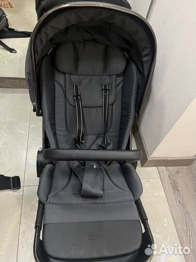 Детские коляски 2 в 1