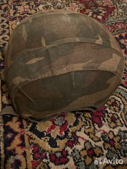 Шлем 6Б15-2