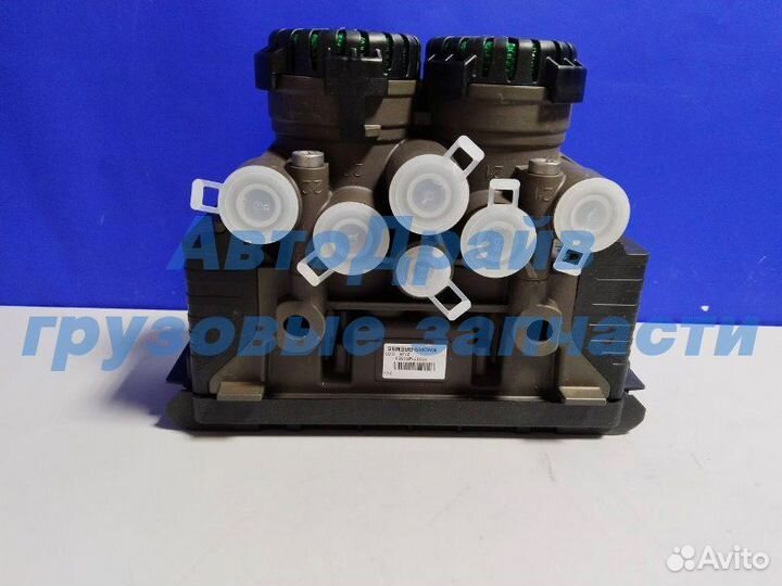 Модулятор ABS Исузу F серия