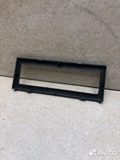 Рамка монитора Volkswagen Passat B5 седан AFB