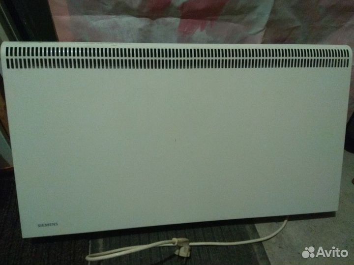 Конвектор Samsung