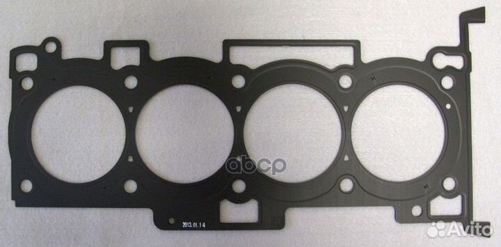 Прокладка ГБЦ 2231125212 Hyundai-KIA