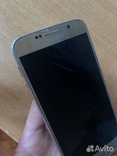 Samsung Galaxy S6 SM-G920F, 3/32 ГБ