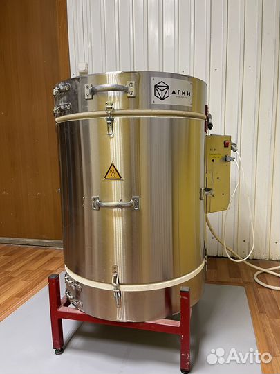 Гончарная мастерская