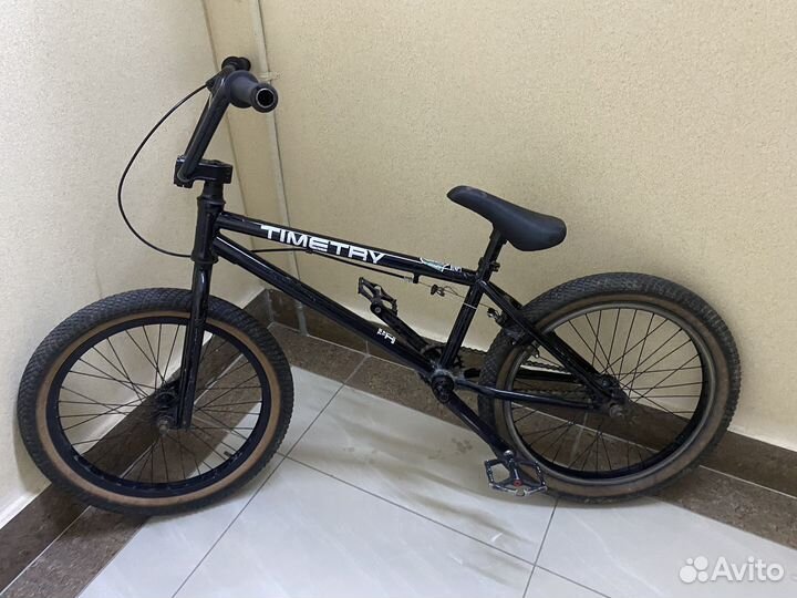 BMX