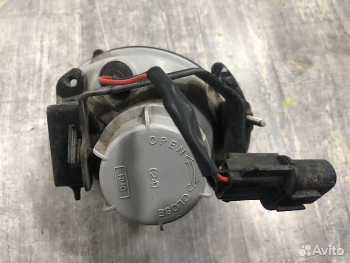 Птф левый Hyundai Starex / Старекс Оригинал