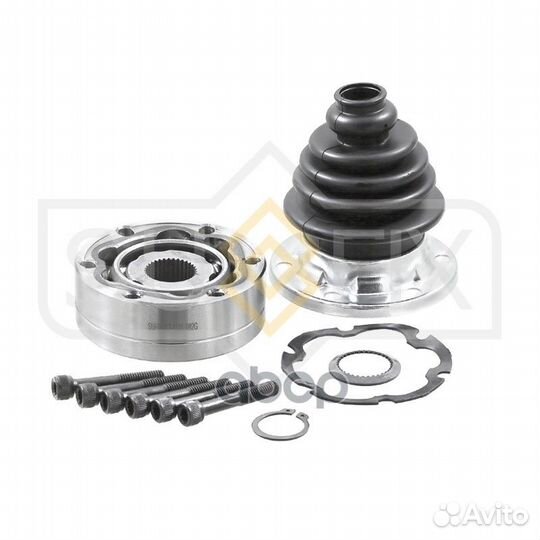 Шрус внутренний перед лев st1125 sufix