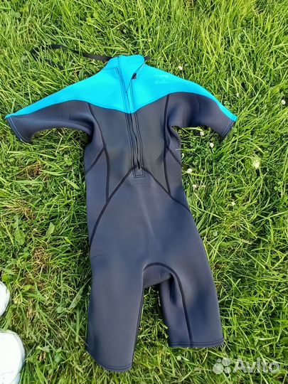 Гидрокостюм Billabong детский 12 лет