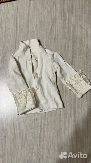 Крестильный набор