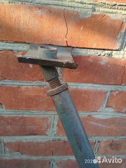 Распорка ваз