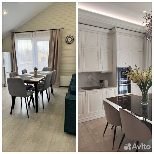 Ремонт квартир под ключ за 60 дней