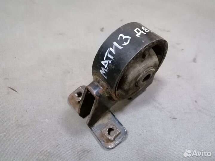 Опора двигателя передняя Daewoo Matiz2010