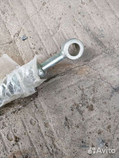 Шланг Гур УАЗ