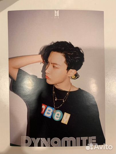 Фотокарточки Bts/Stray Kids