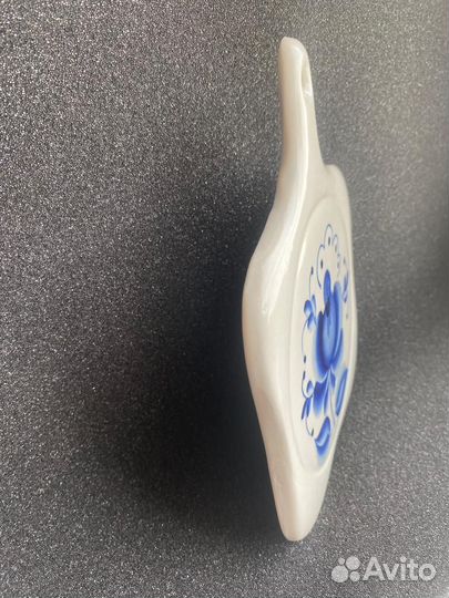 Доска Гжель СССР