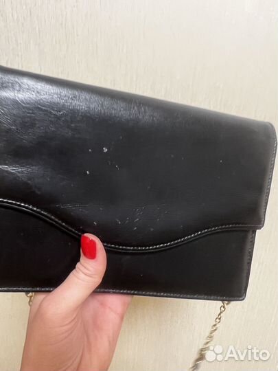 Винтажные сумки