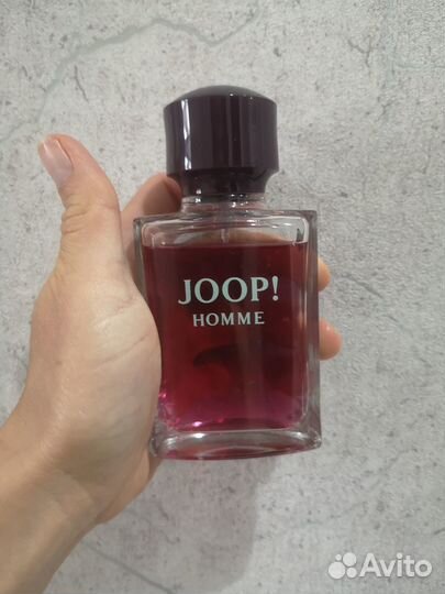 Парфюм Joop Homme