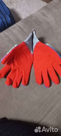 Перчатки Ansell Ringers 068