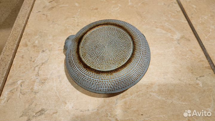 Чугунный чайник gipfel 1,1л