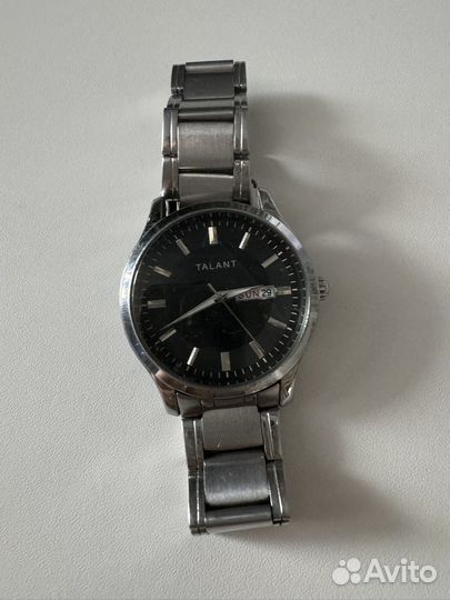 Часы мужские механические