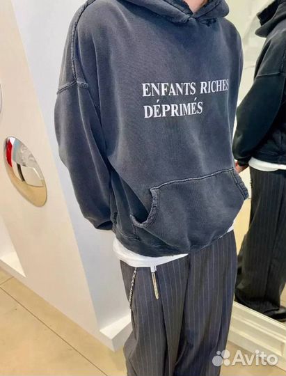 Худи enfants riches dempires