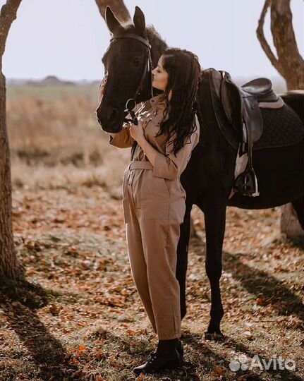 Комбинезон женский