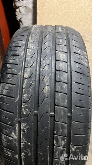 Pirelli Cinturato P7 255/40 R18