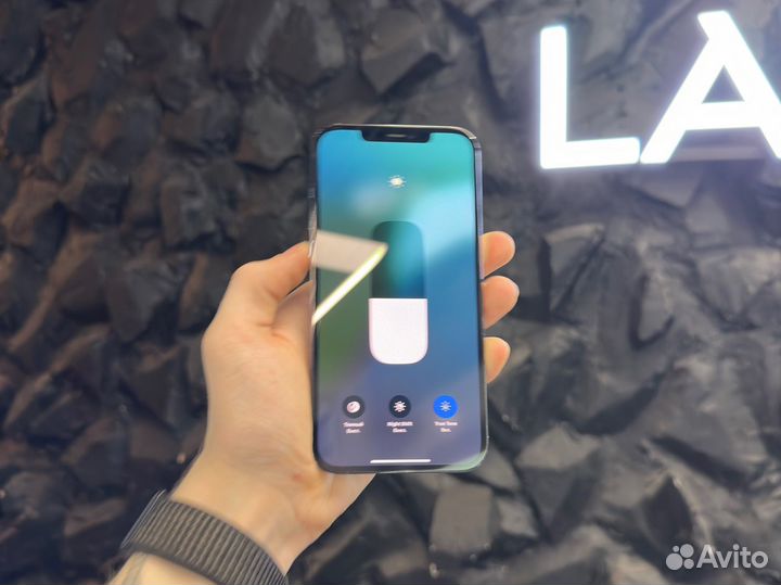 iPhone 12 Pro Max, 256 ГБ