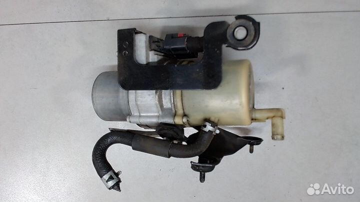 Насос усилителя руля Mazda 3 (BL), 2009