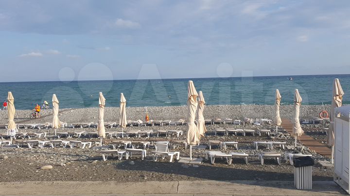 2-к. квартира, 36 м², 1/7 эт.