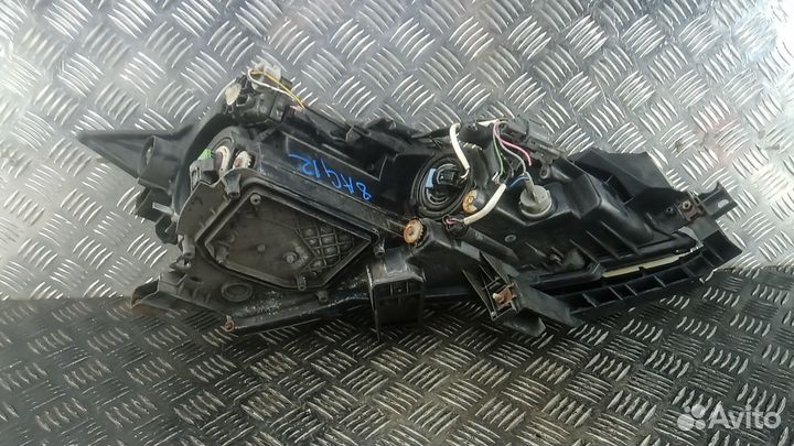 Фара Mazda 6 GH (2007-2012)