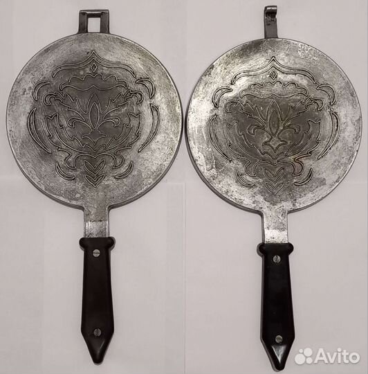 Форма для выпечки. СССР