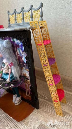 Ever after high аксессуары