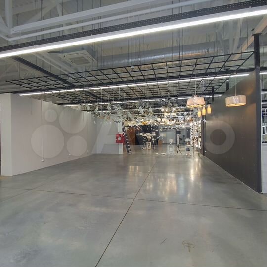 Торговая площадь, 15.8 м²