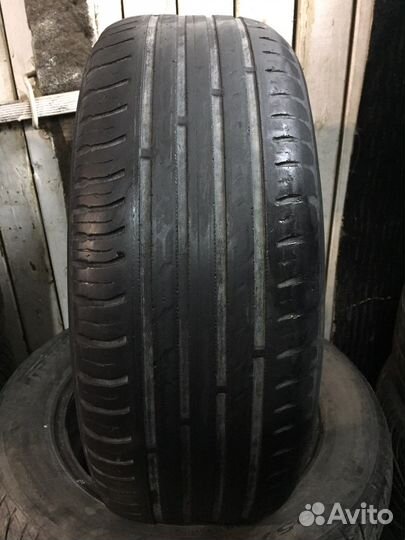 Nokian Tyres Nordman SX2 205/55 R16