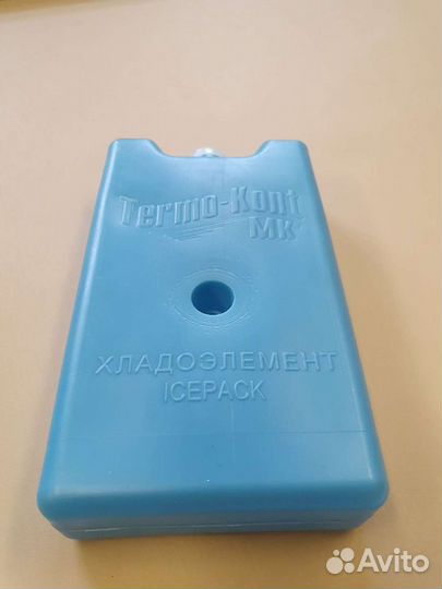 Аккумулятор холода