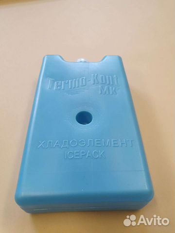 Аккумулятор холода