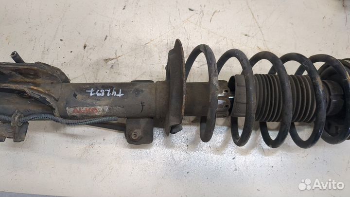 Амортизатор подвески Fiat Stilo, 2001