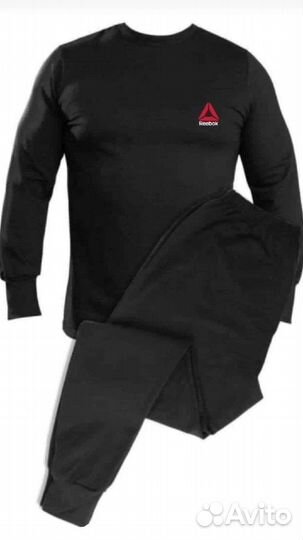 Термобельё